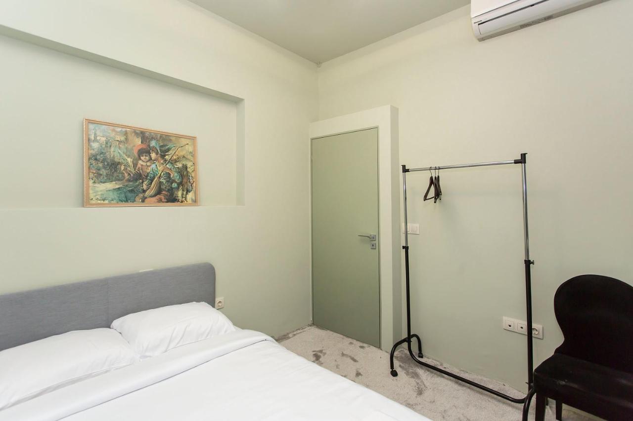Elegant 2Bdr Apartment With A Balcony Sofya Dış mekan fotoğraf